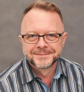 Stan Bergheim